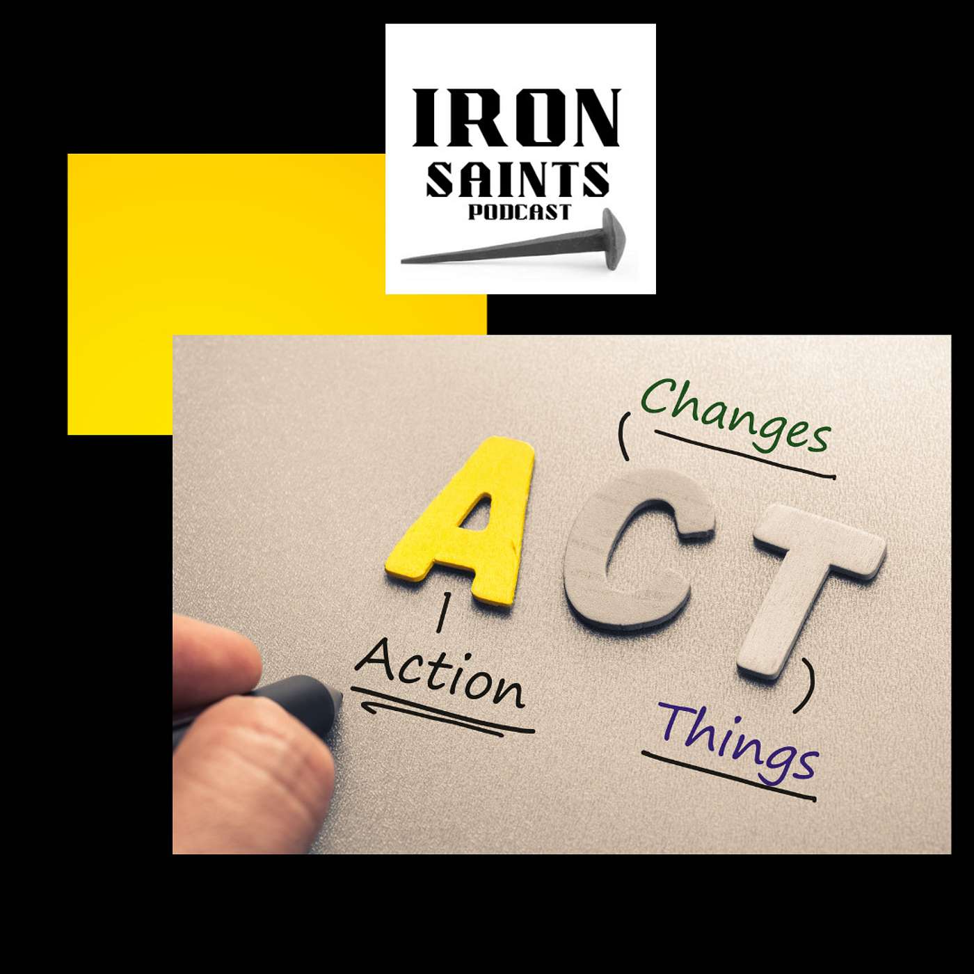 Don't Walk the Talk. Walk the Word!