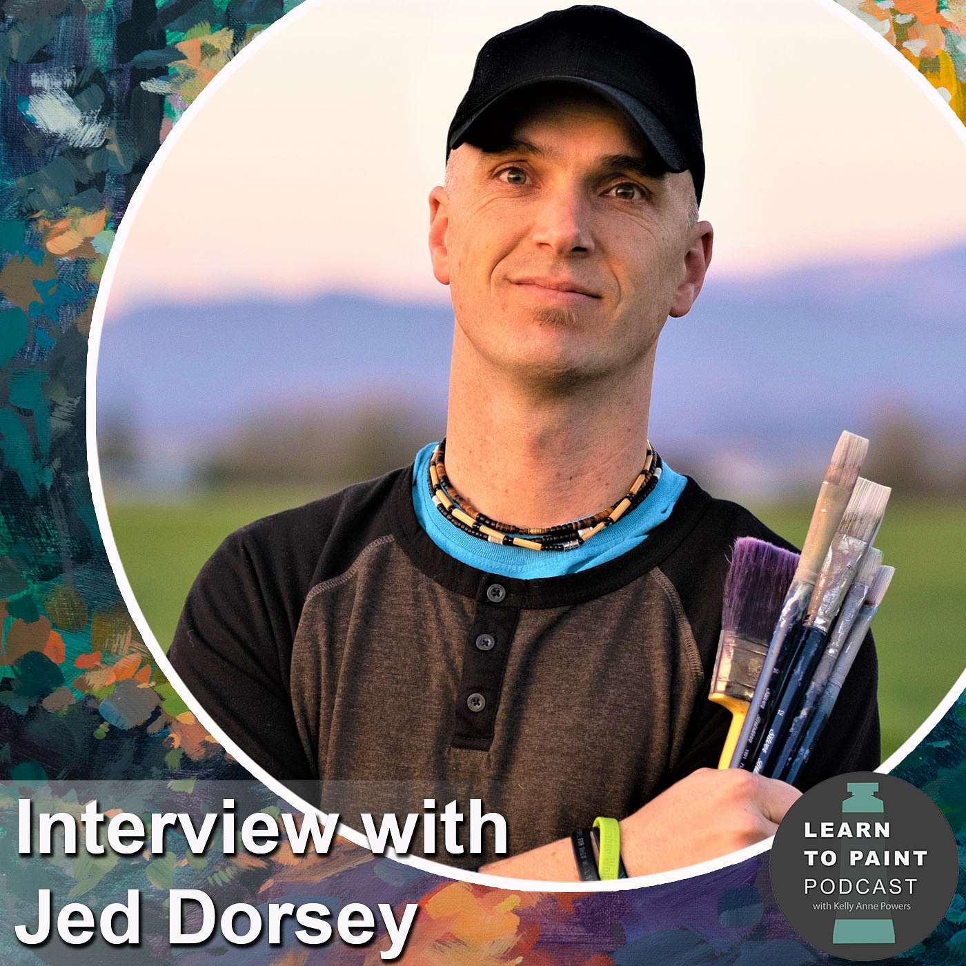 Jed Dorsey [Replay] Ep 27