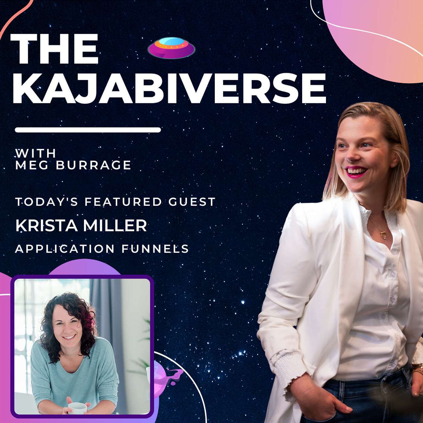 The Kajabiverse