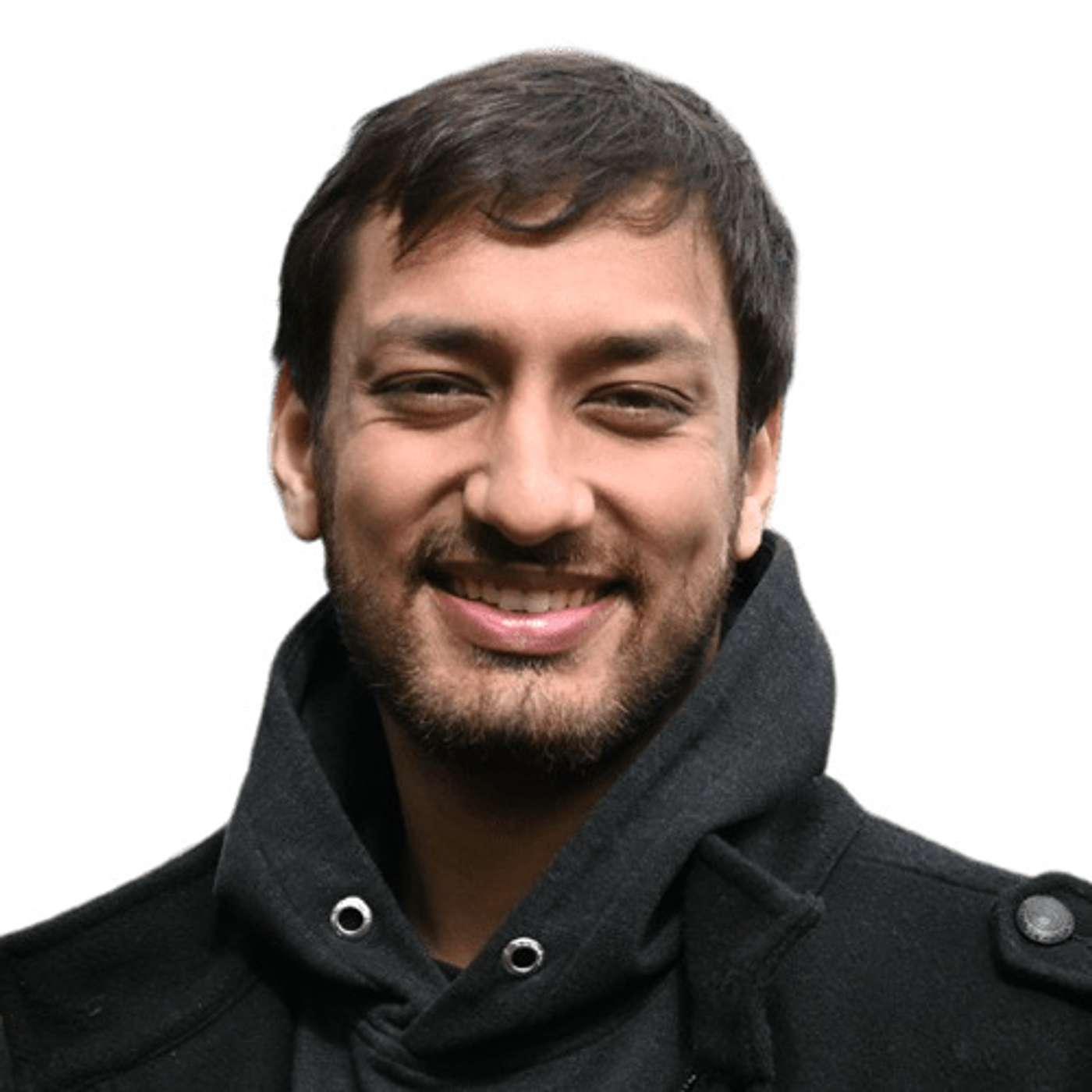 S2 E50 How Web3 Will Shape the Future of Culture and Society – with Shashwat Eternal