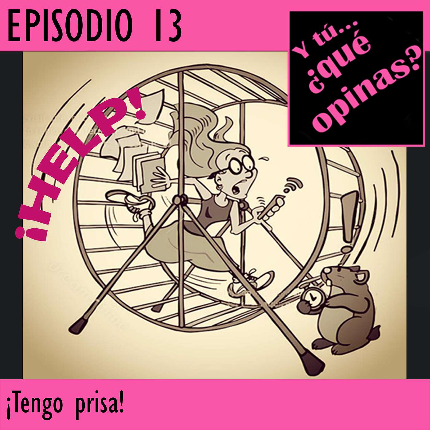 Y tú, ¿qué opinas?