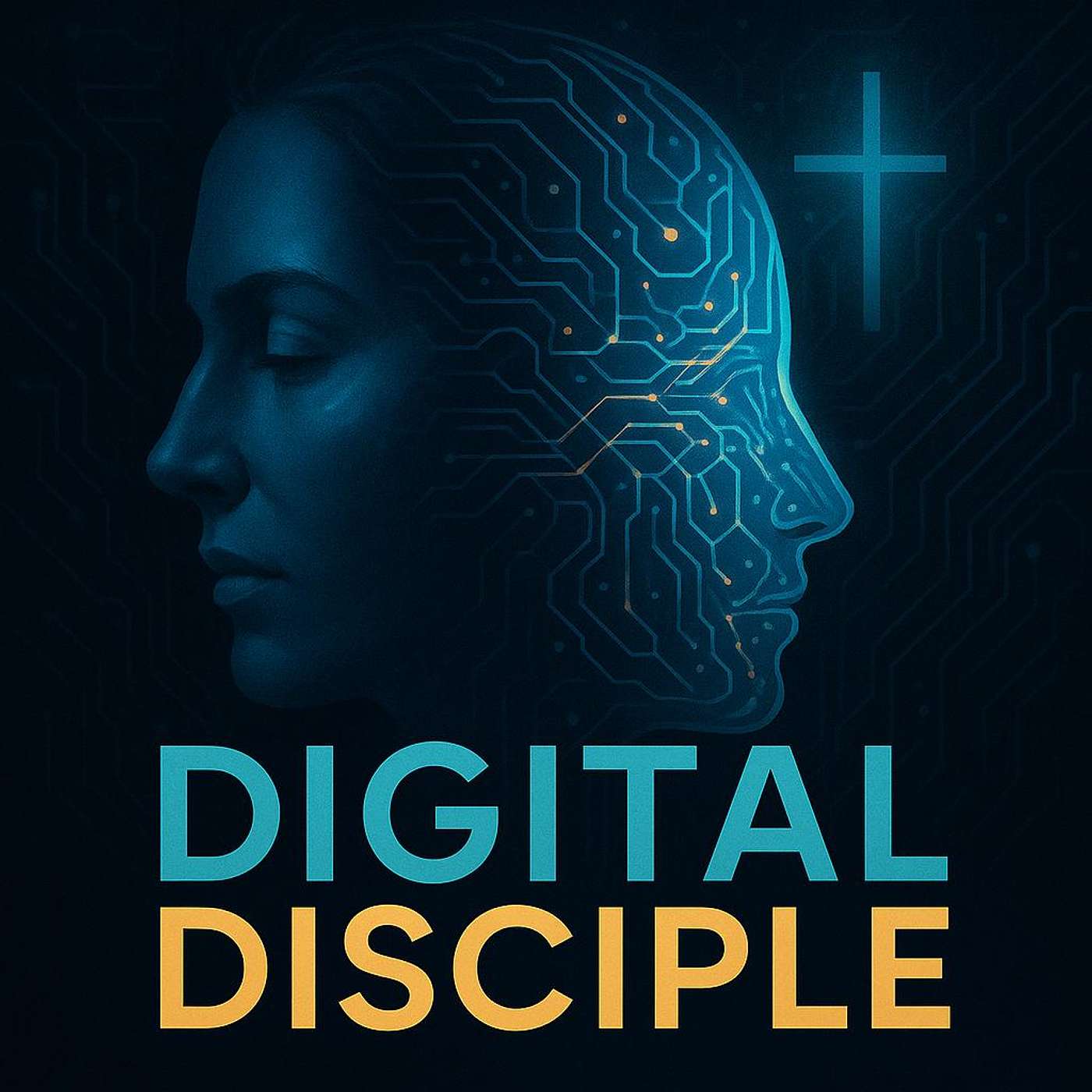 Digital Disciple