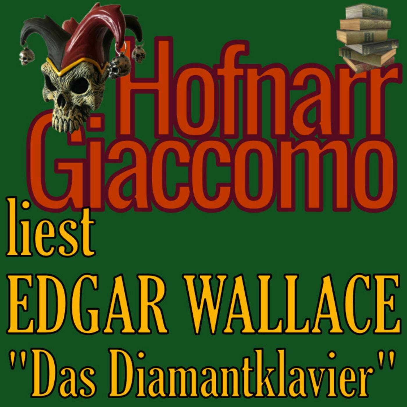 DerNarrLiest