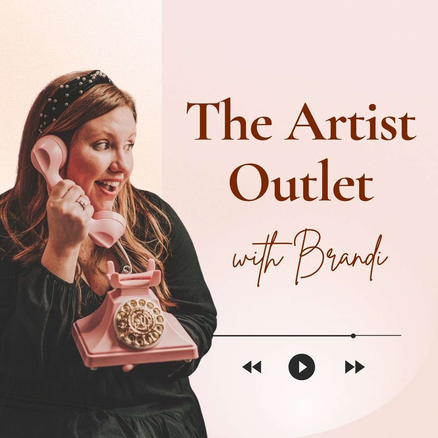 The Artist Outlet