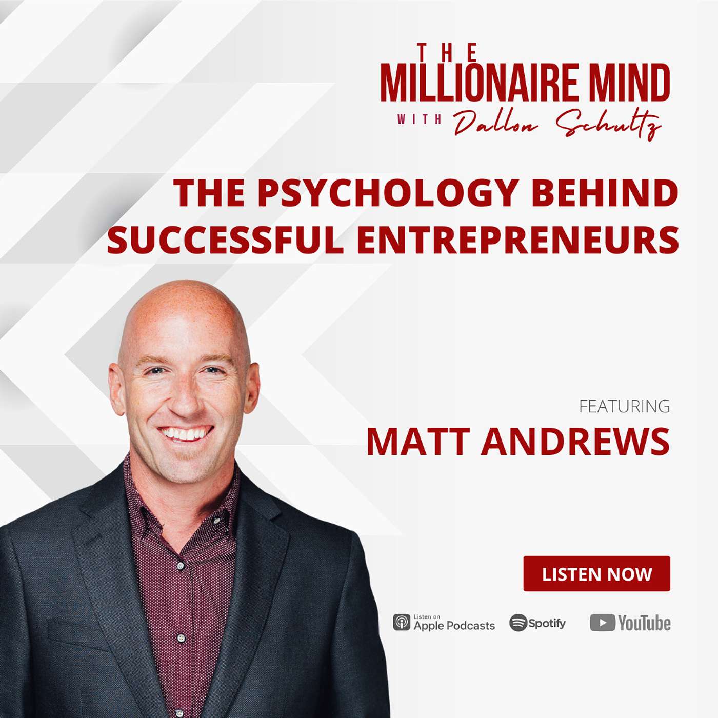 The Millionaire Mind