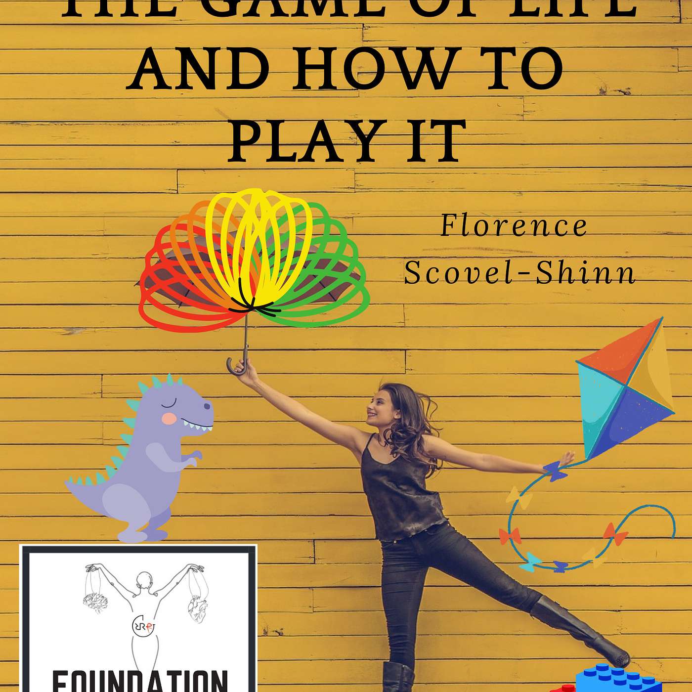 Foundation Friday: The Game Of Life And How To Play It episode artwork