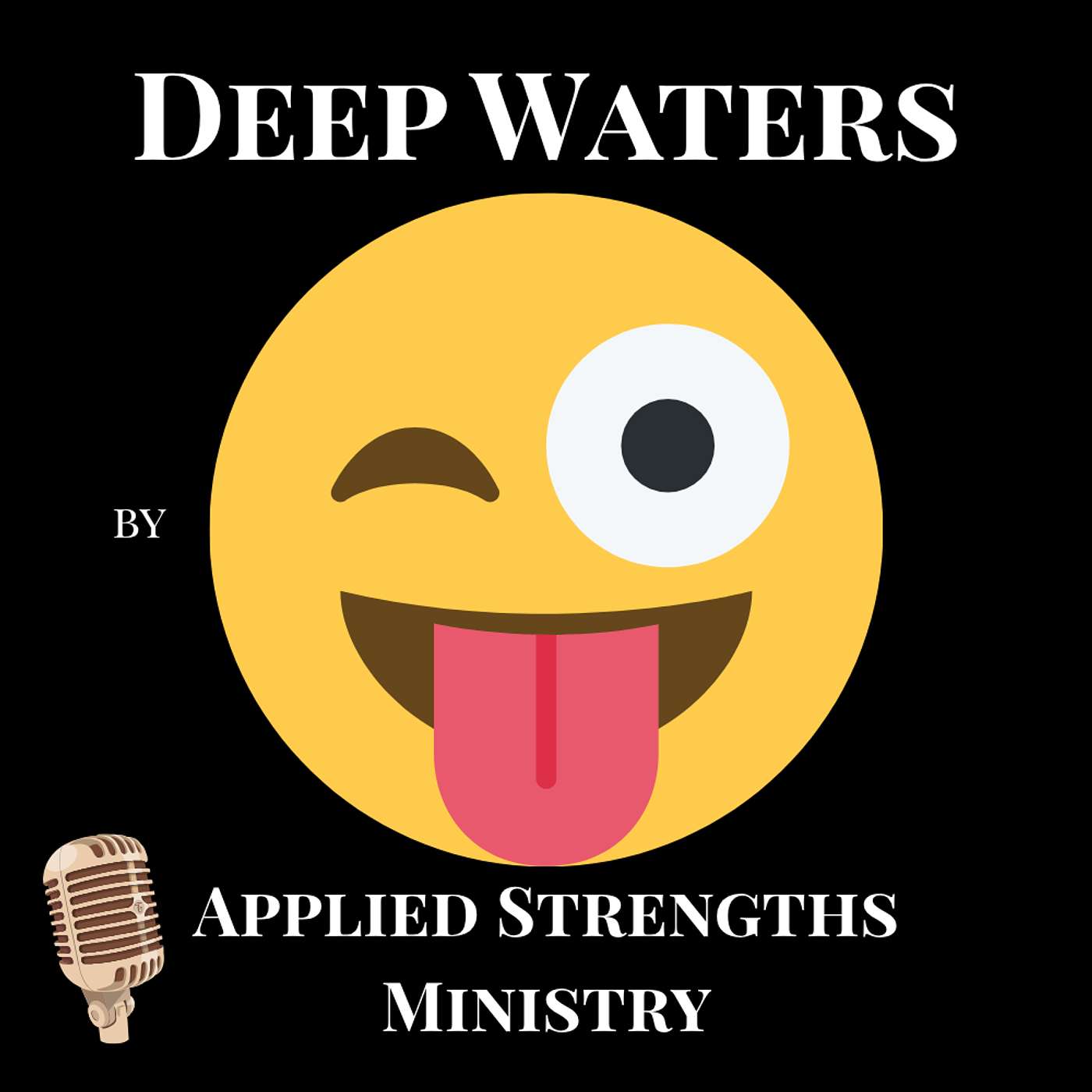 Speaking In A Heavenly Language episode artwork