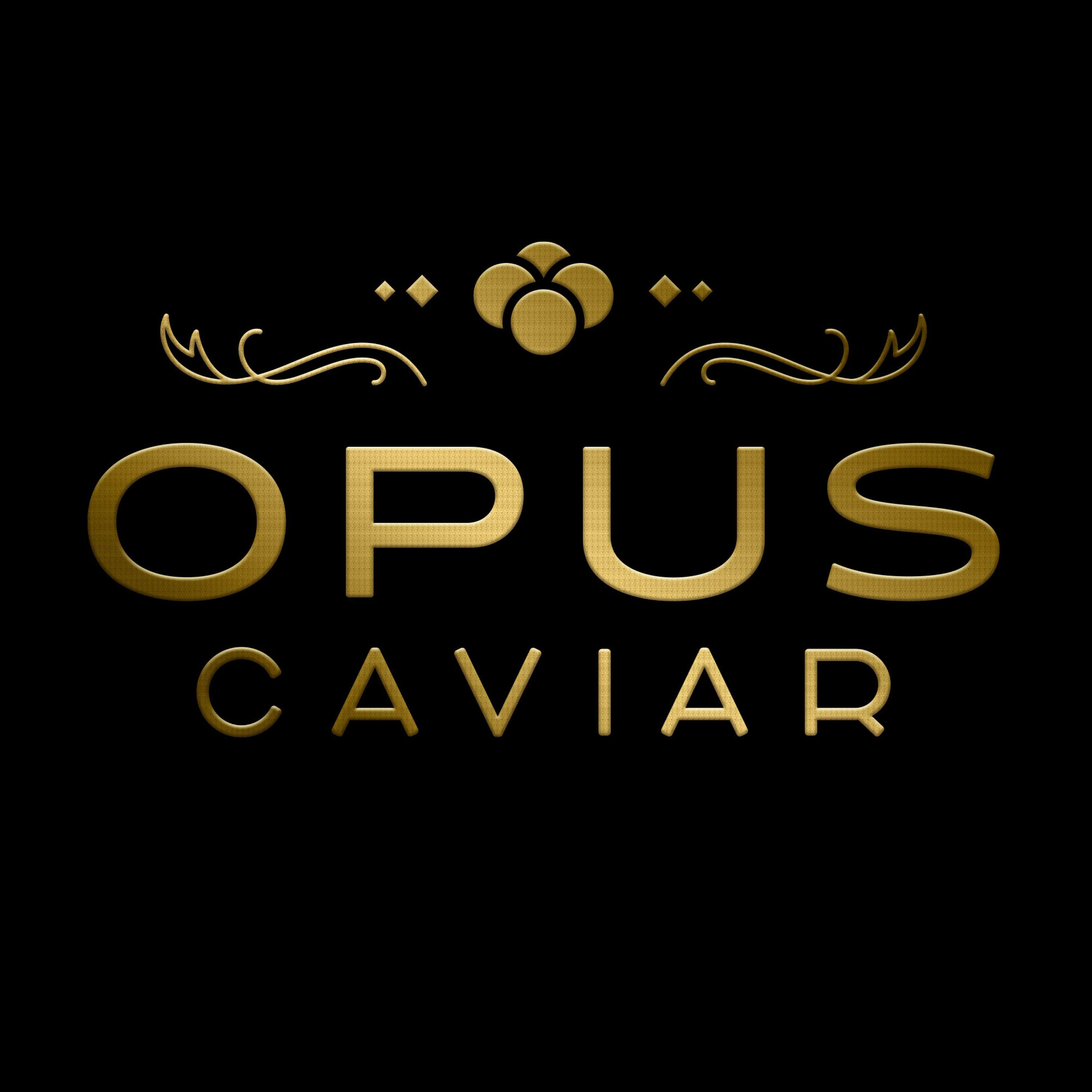 Opus Caviar Podcast: Exploring Caviar with Opus, Petrossian, Kaluga Queen & More
