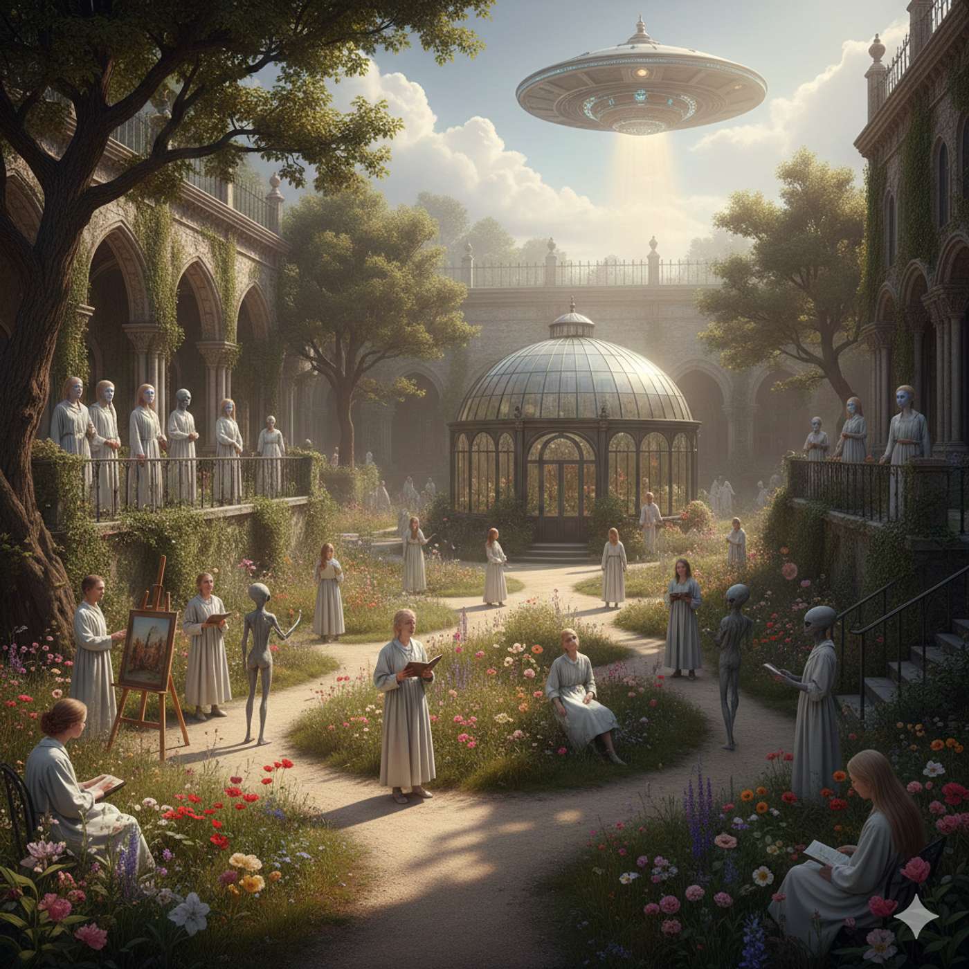 Shaman Radio Presents Podcasts from Jon Rasmussen\'s Work