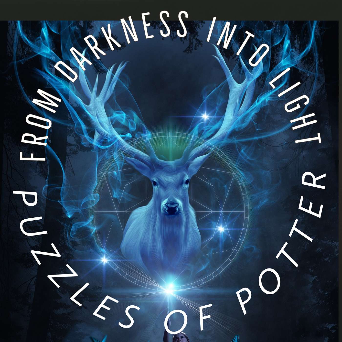 From Darkness into Light - Puzzles of Potter