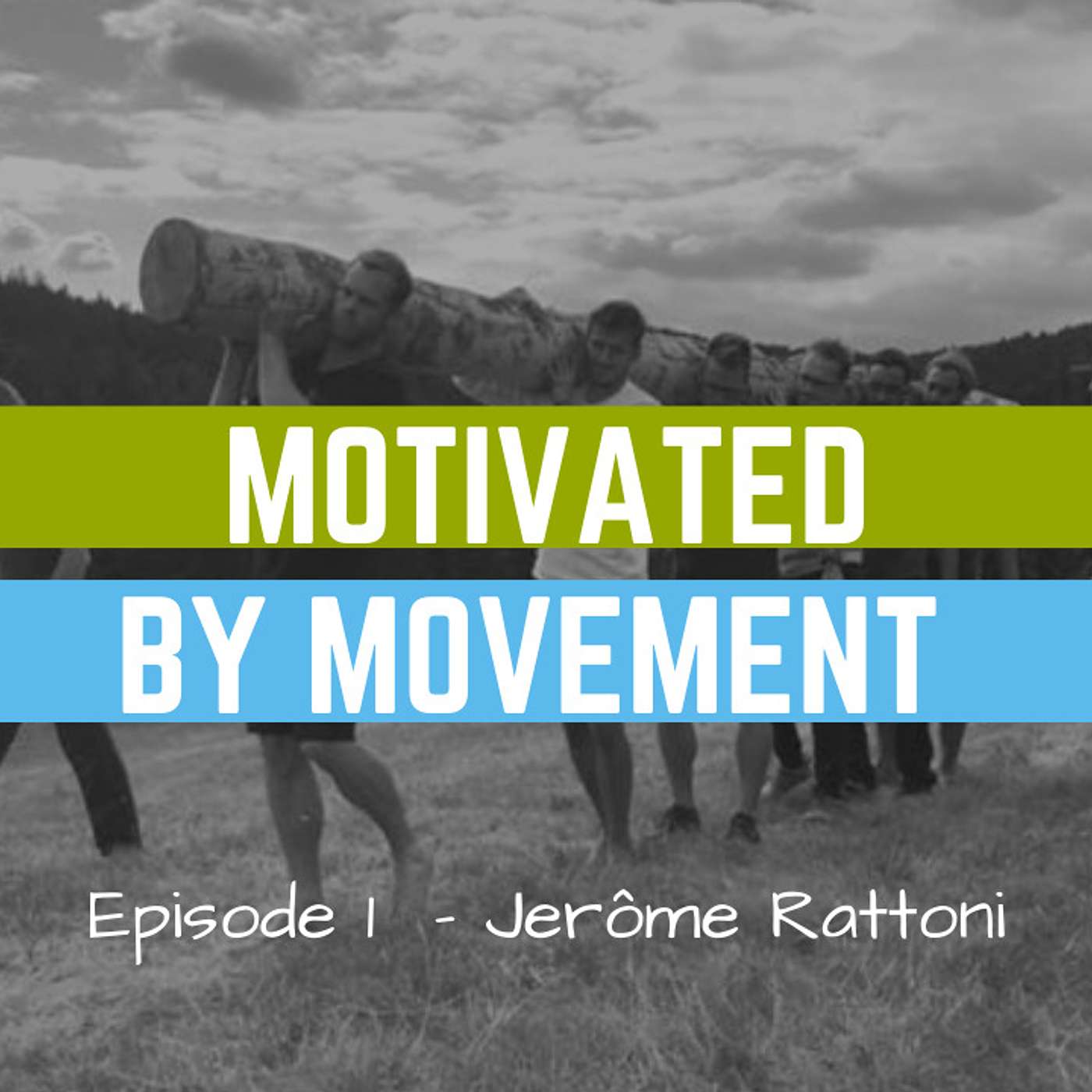 Motivated by Movement
