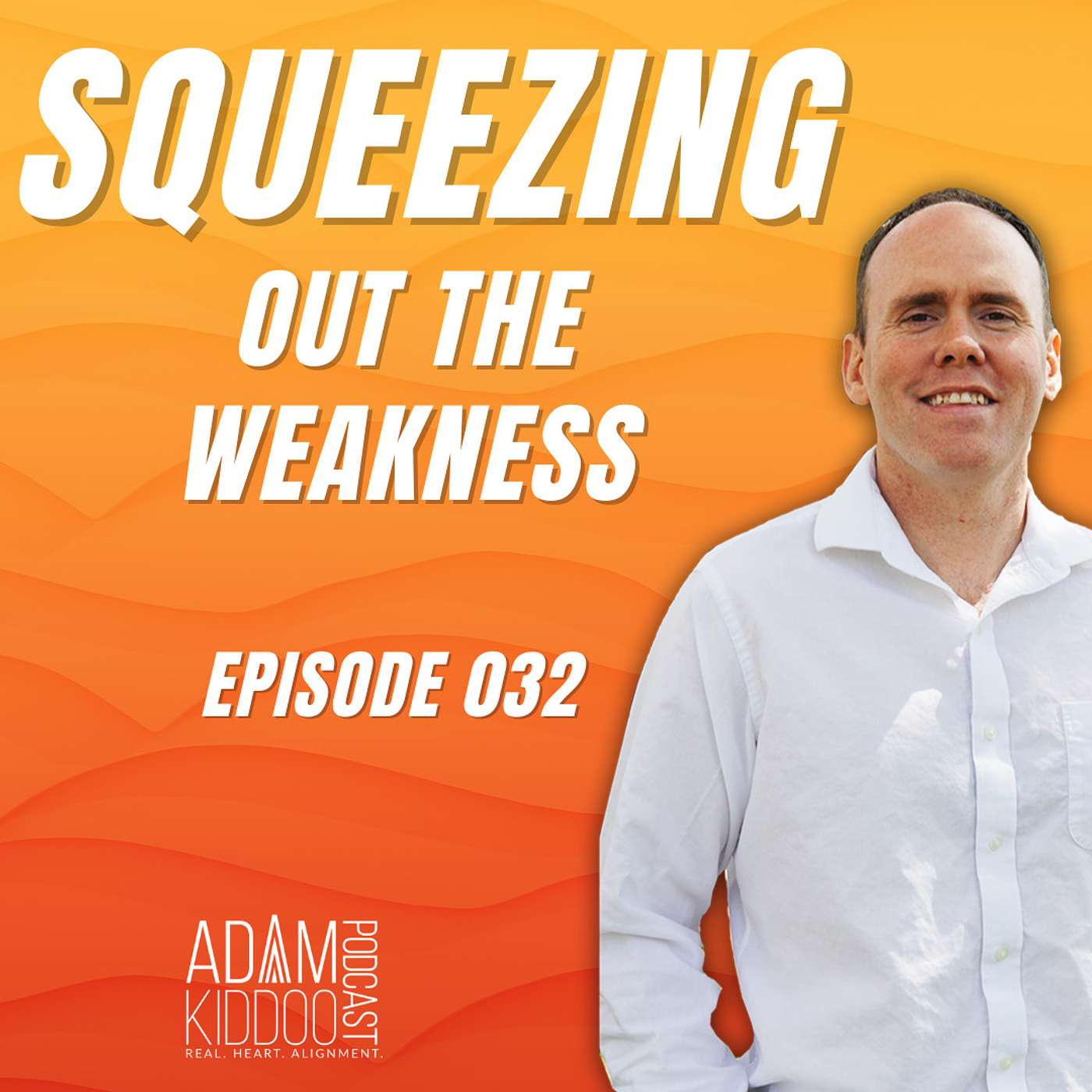 Squeezing Out The Weakness