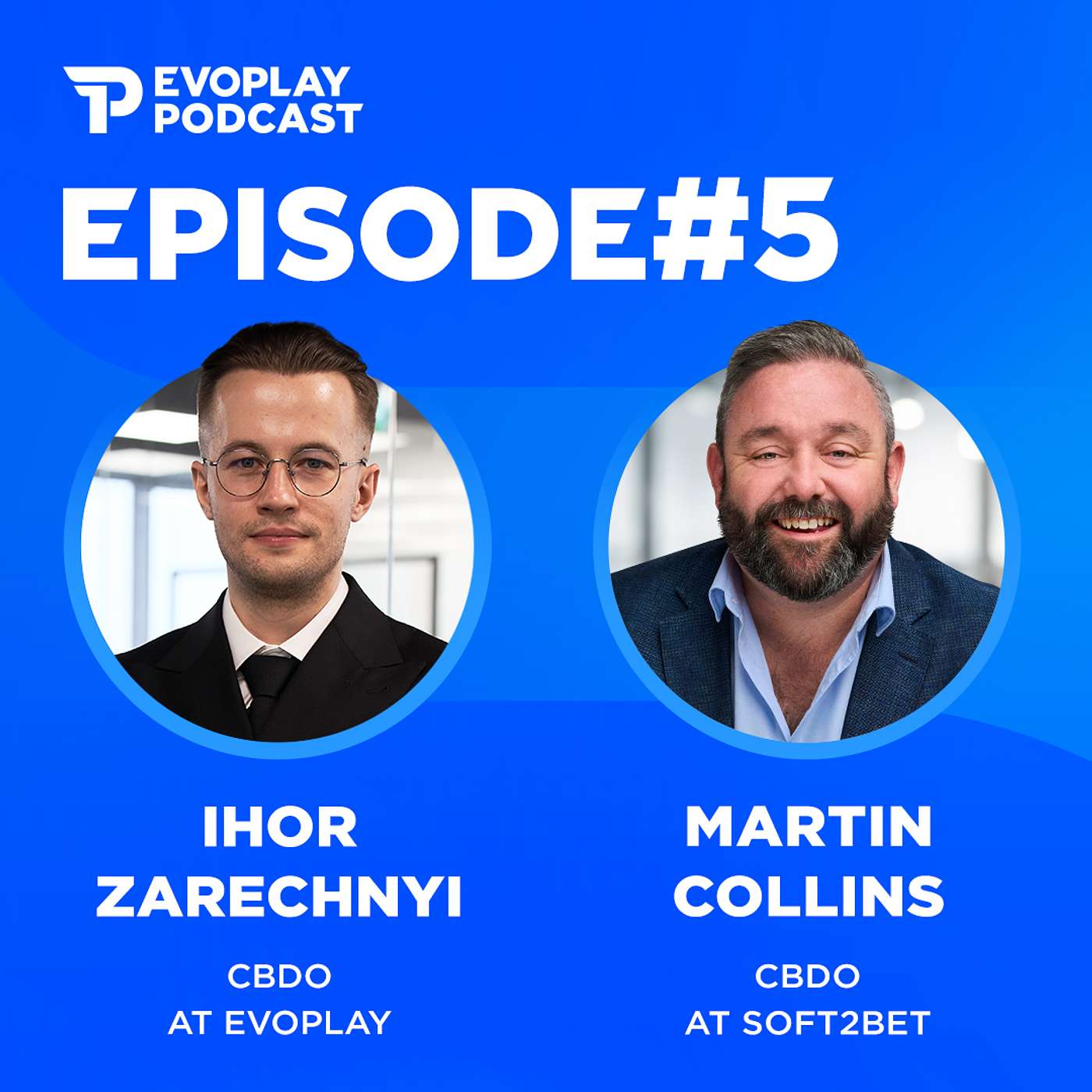 Evoplay Podcast