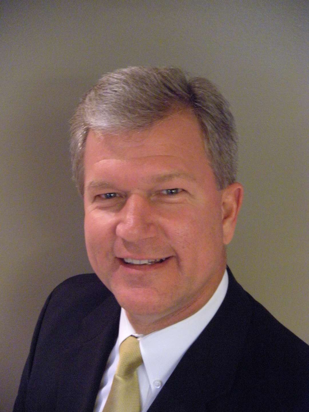 Steven Denny