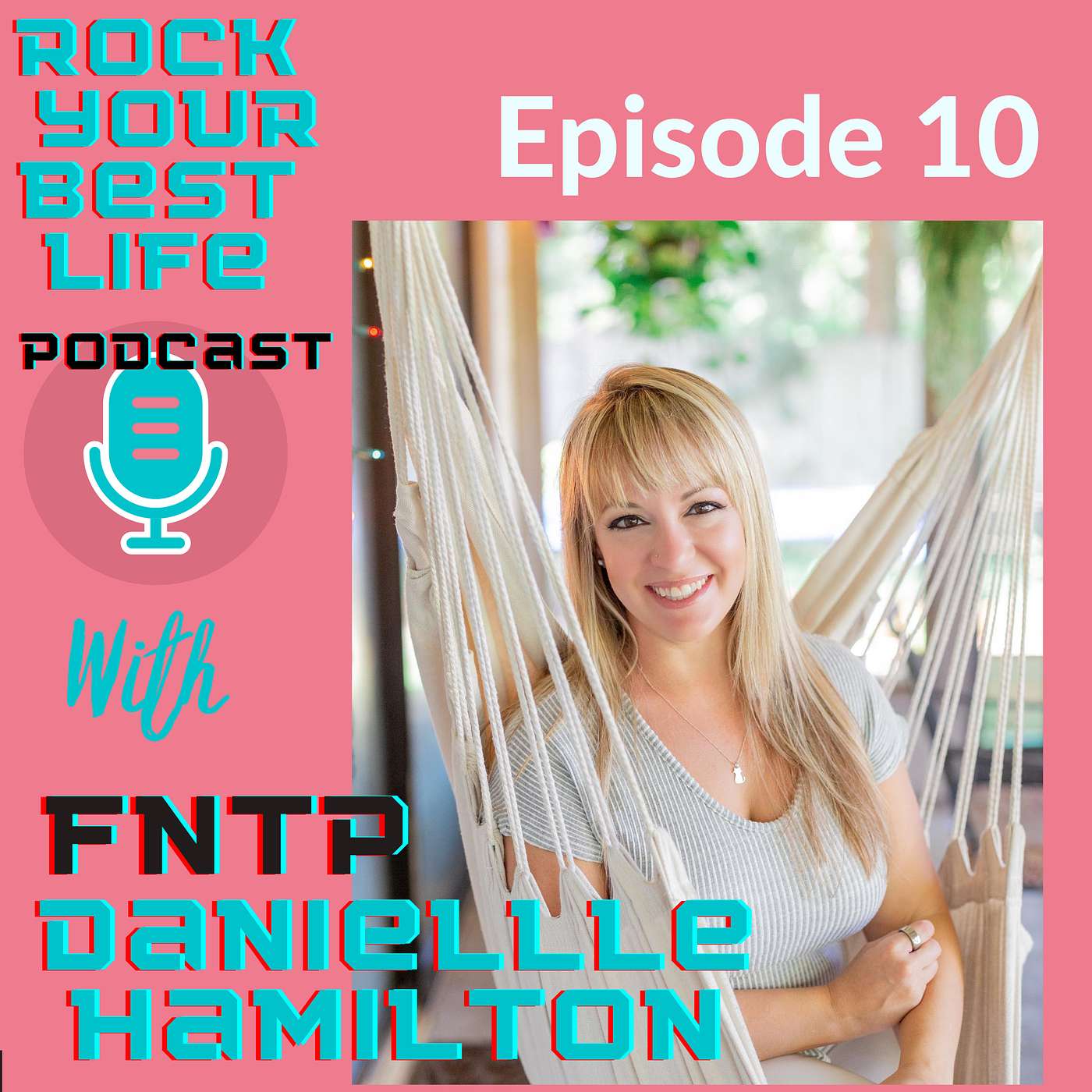 The Life Force Lotus Podcast