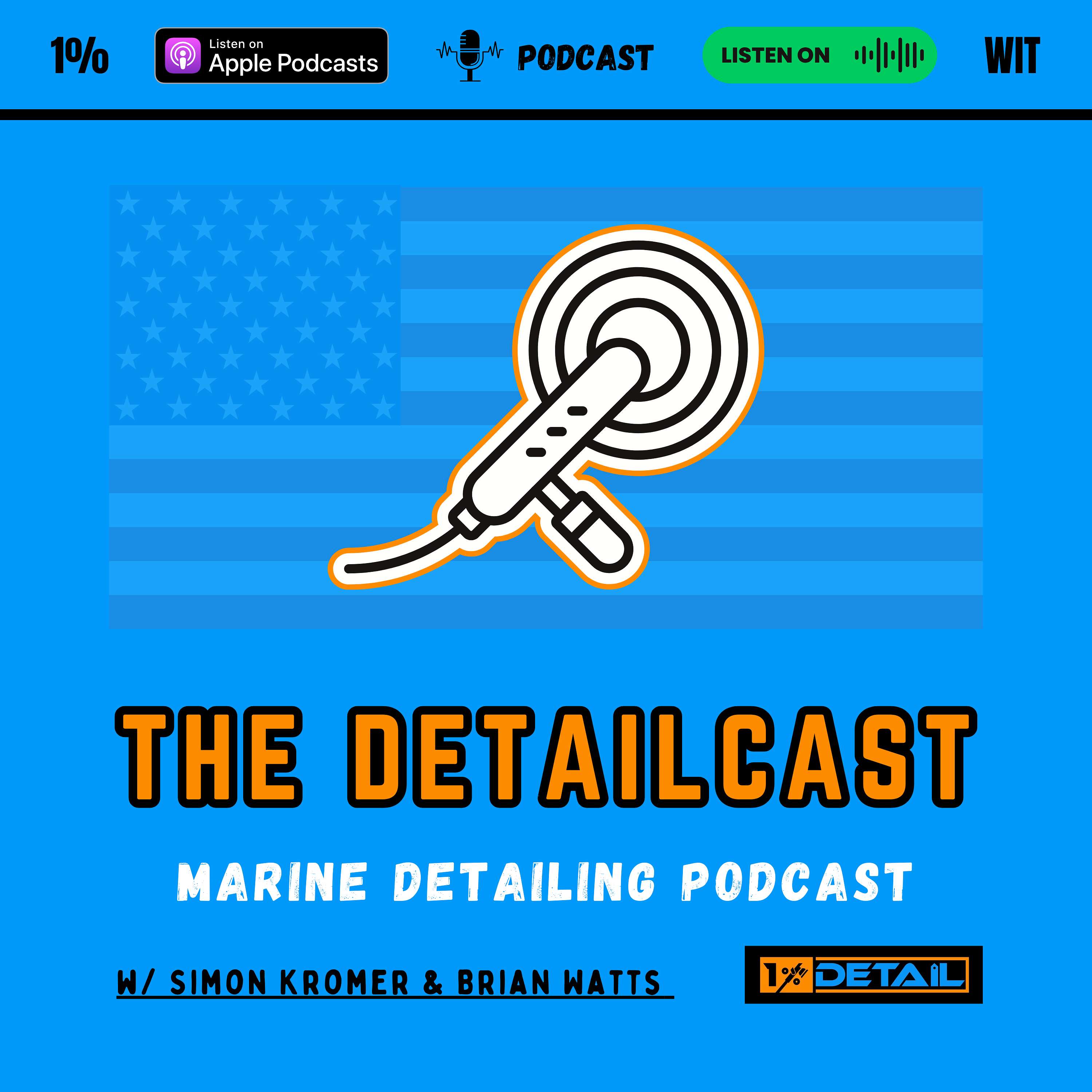 The DetailCast