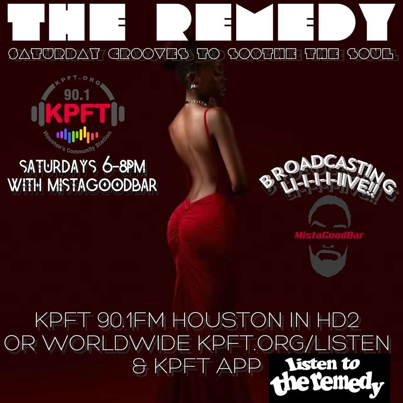 The Remedy Ep 444 June 13th, 2026 episode artwork