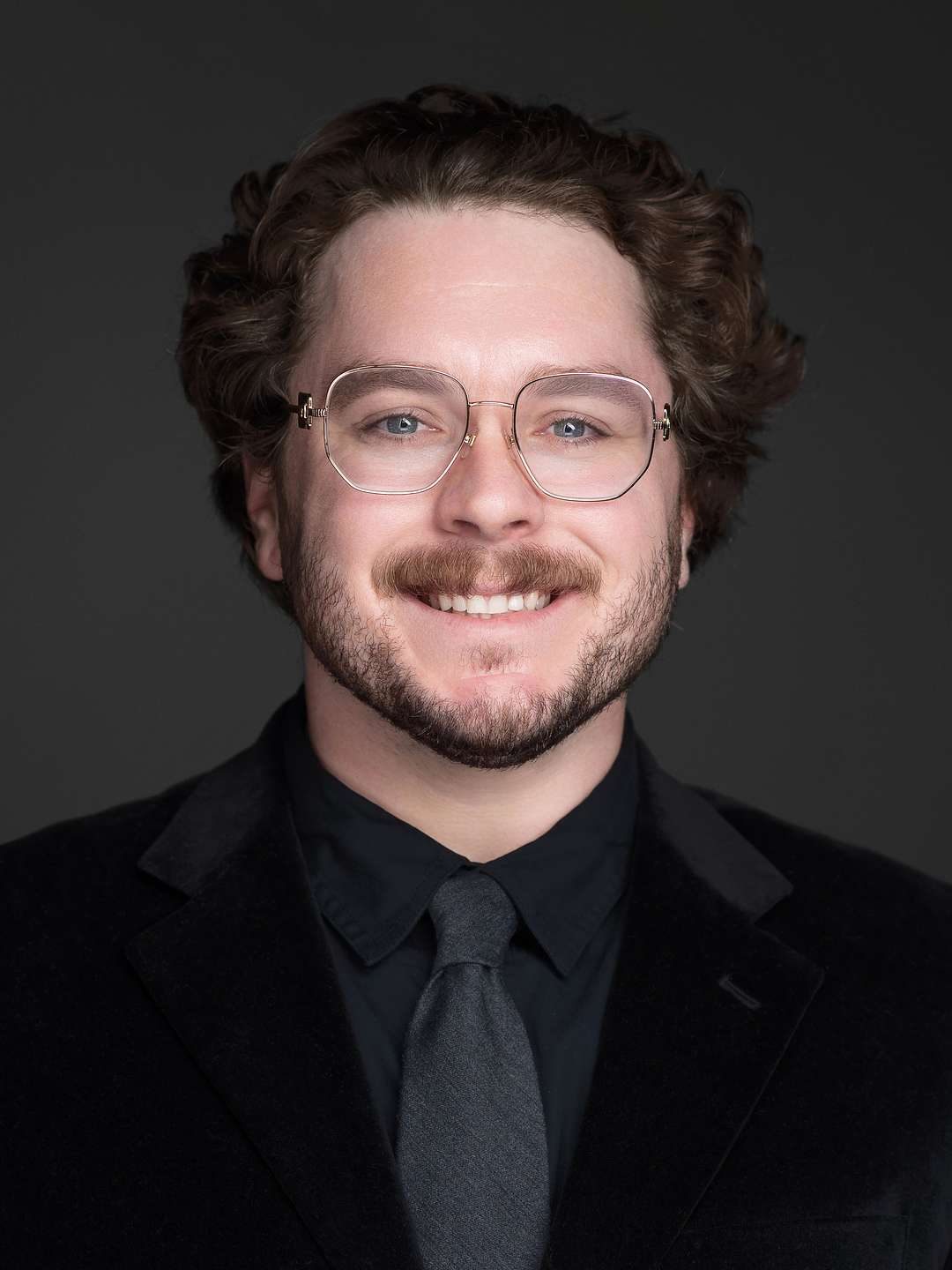 Andrew Porter