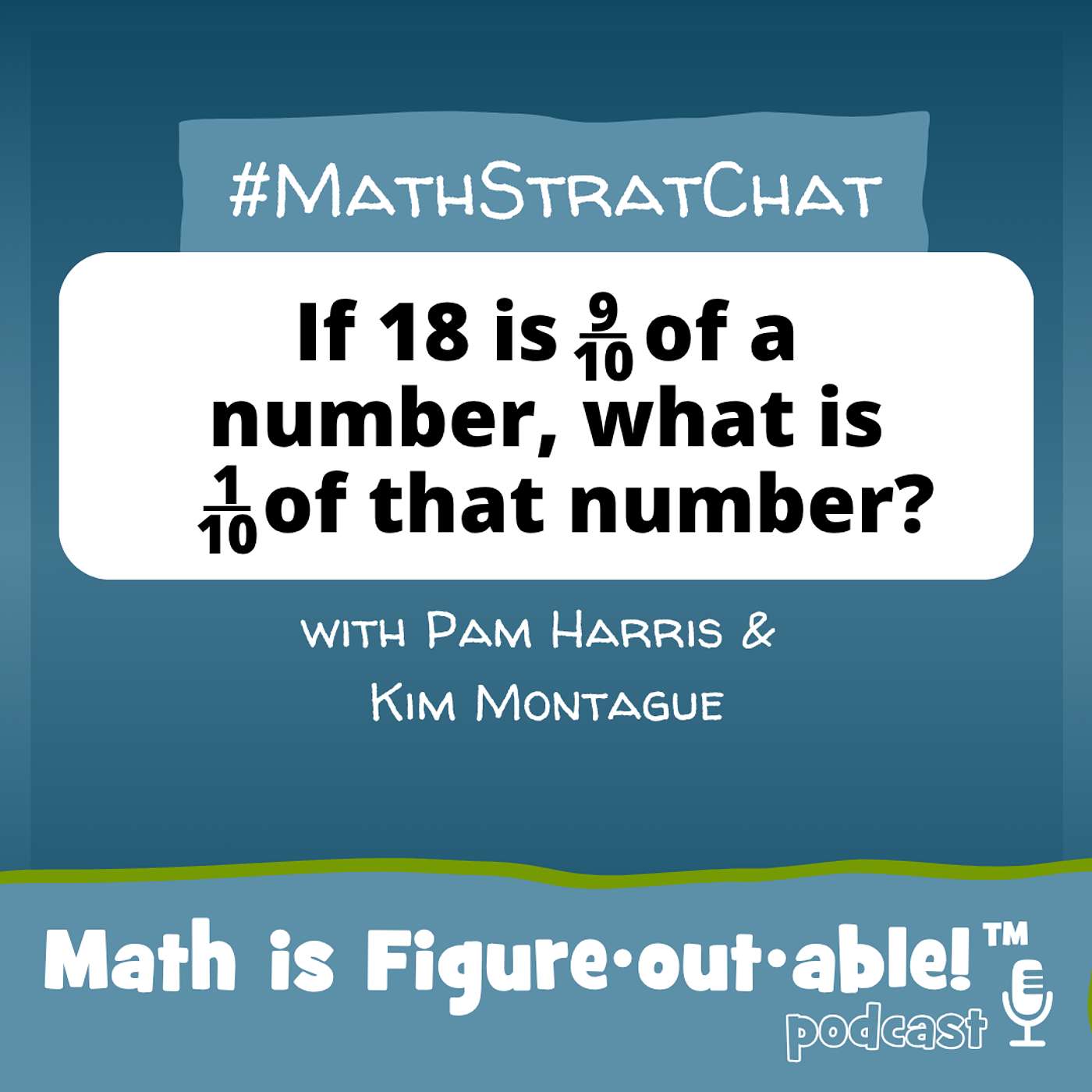 #MathStratChat - July 23, 2025