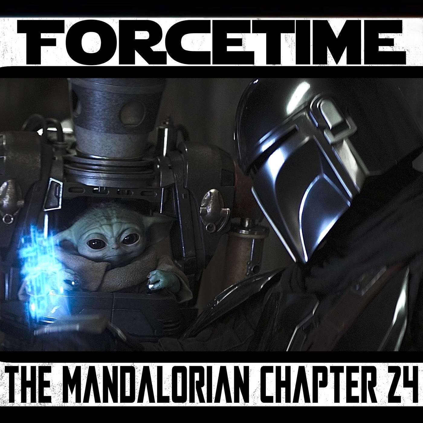 ForceTime: A Star Wars Podcast