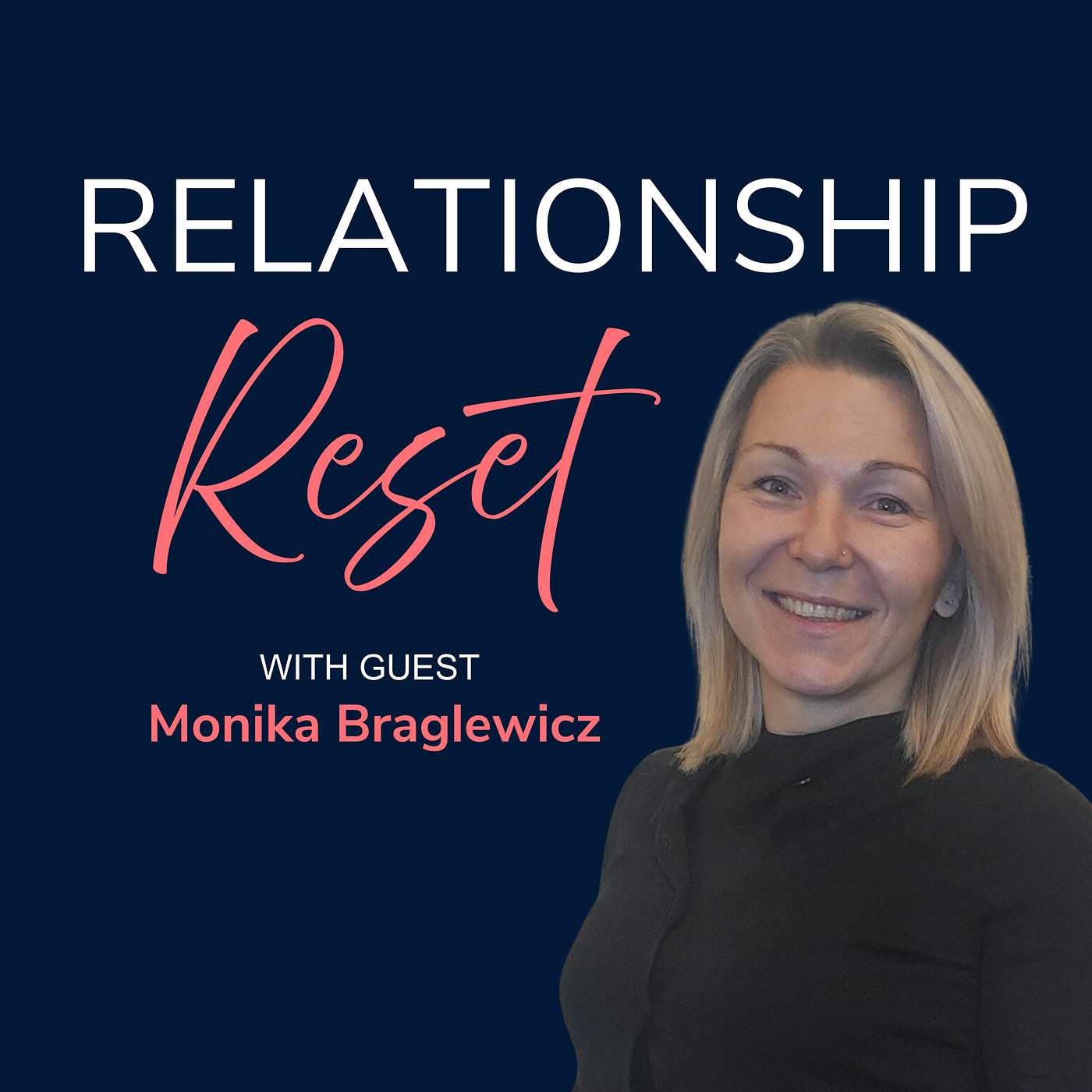Can Your Marriage Be Saved… or Are You Avoiding the Truth? with Monika Braglewicz
