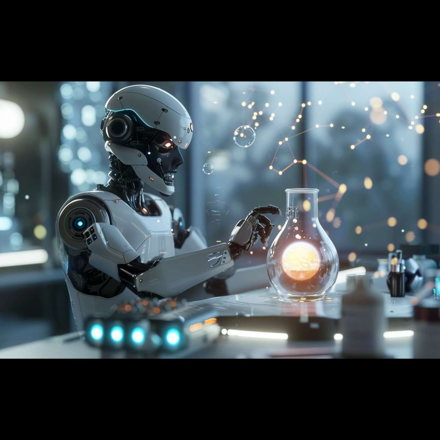 AI Innovations Unleashed: AI in 5 AI’s 2030 Breakthrough: The Pivot from Productivity to Profit (January 20, 2026)