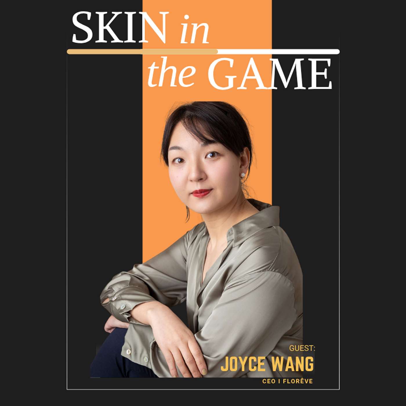Skin in The Game with Debbie Go