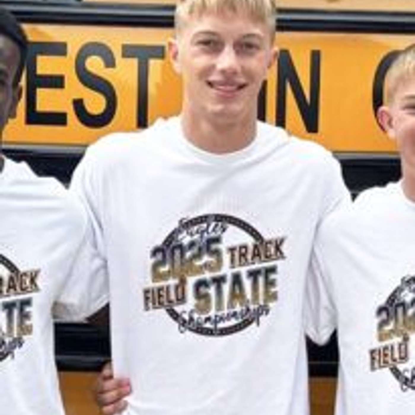 HIGH SCHOOL TRACK AND FIELD: SWC/Edgerton fares well at Luverne episode artwork
