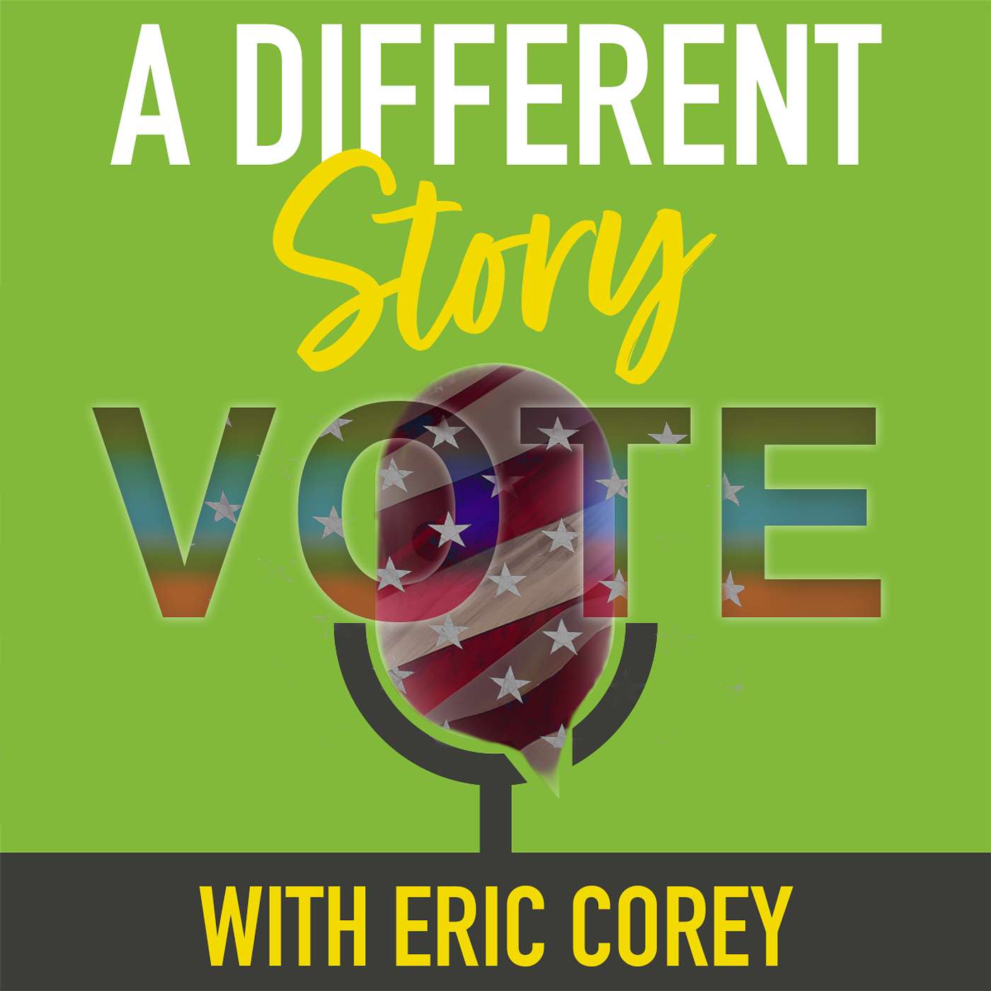 VOTE episode artwork