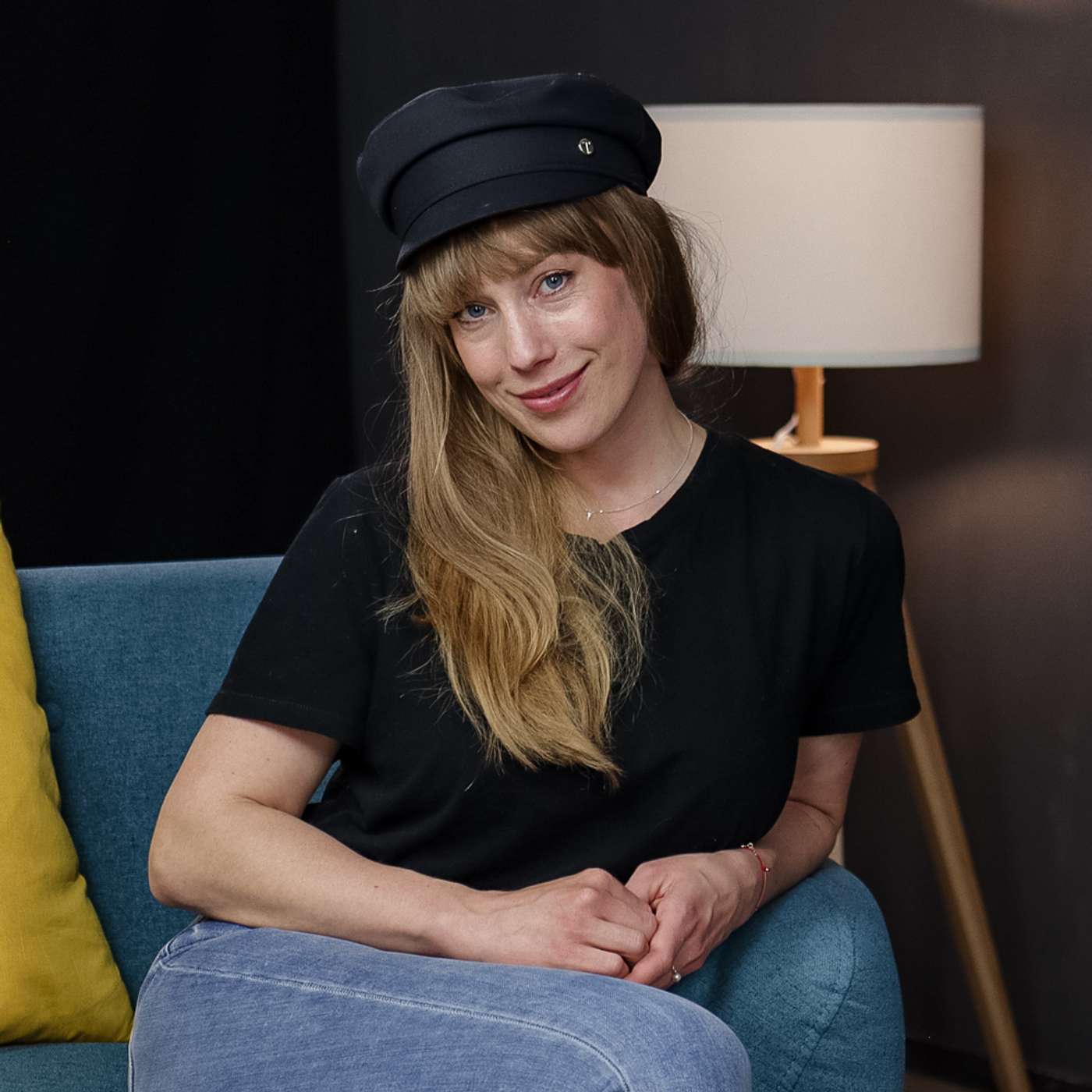 Aneta Krejčíková promluvila o dramatickém domácím porodu i velmi těžkém období se svou matkou