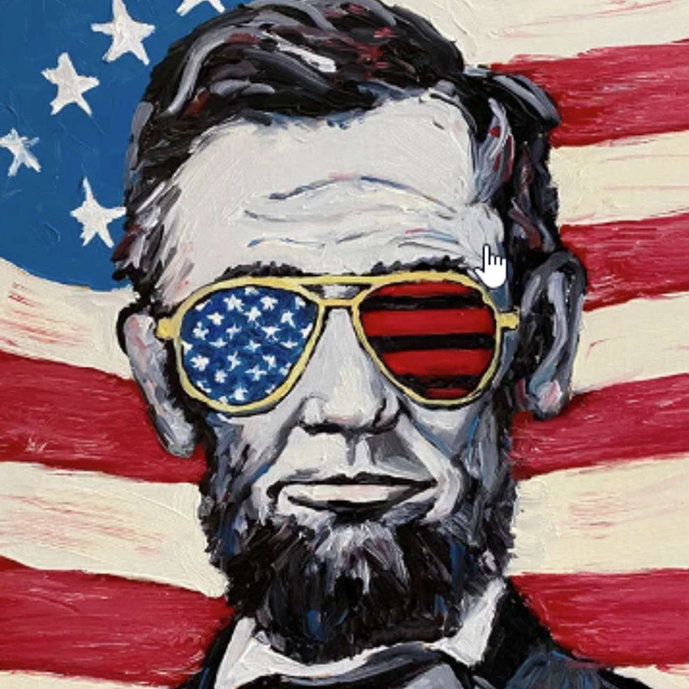 Lee and Brett Discuss the book The Intimate World of Abraham Lincoln - Episode 42