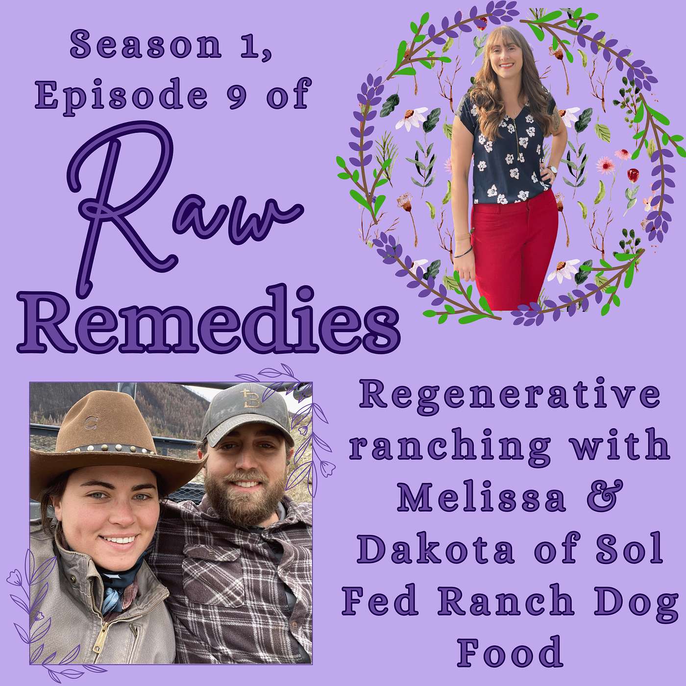 Raw Remedies - Natural Health for People and Pets