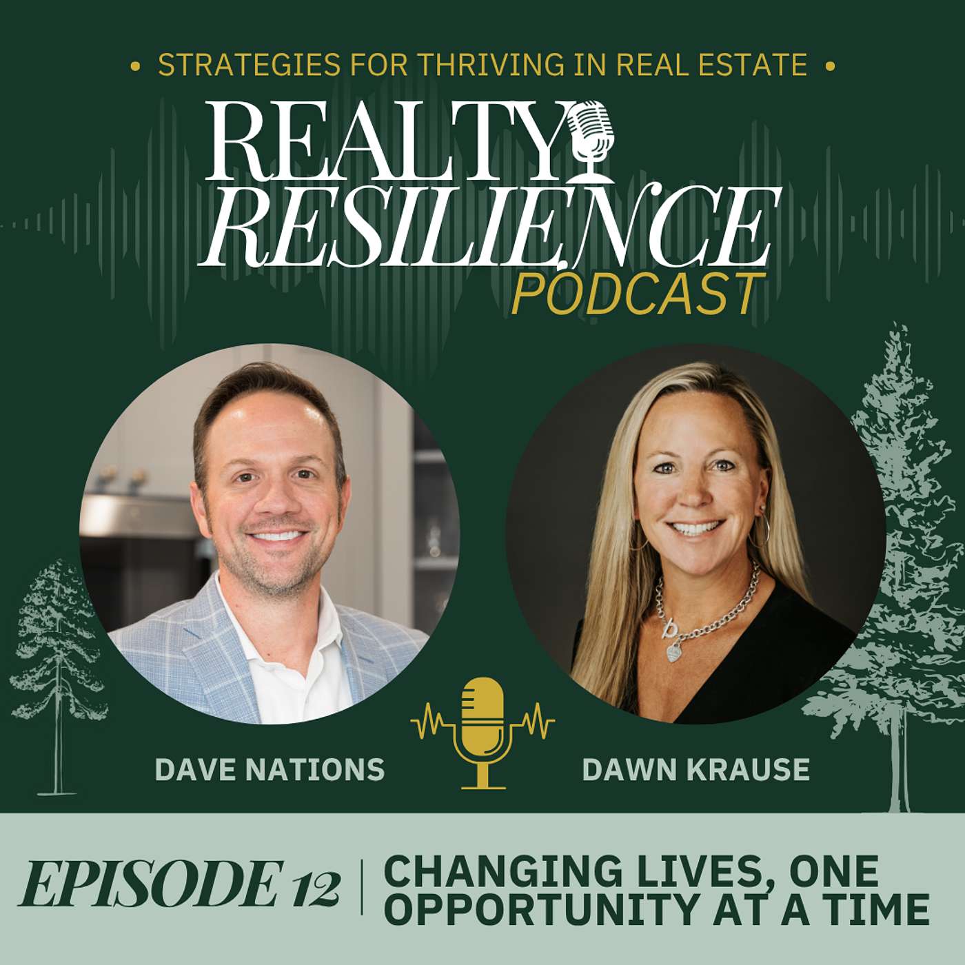 Realty Resilience Podcast