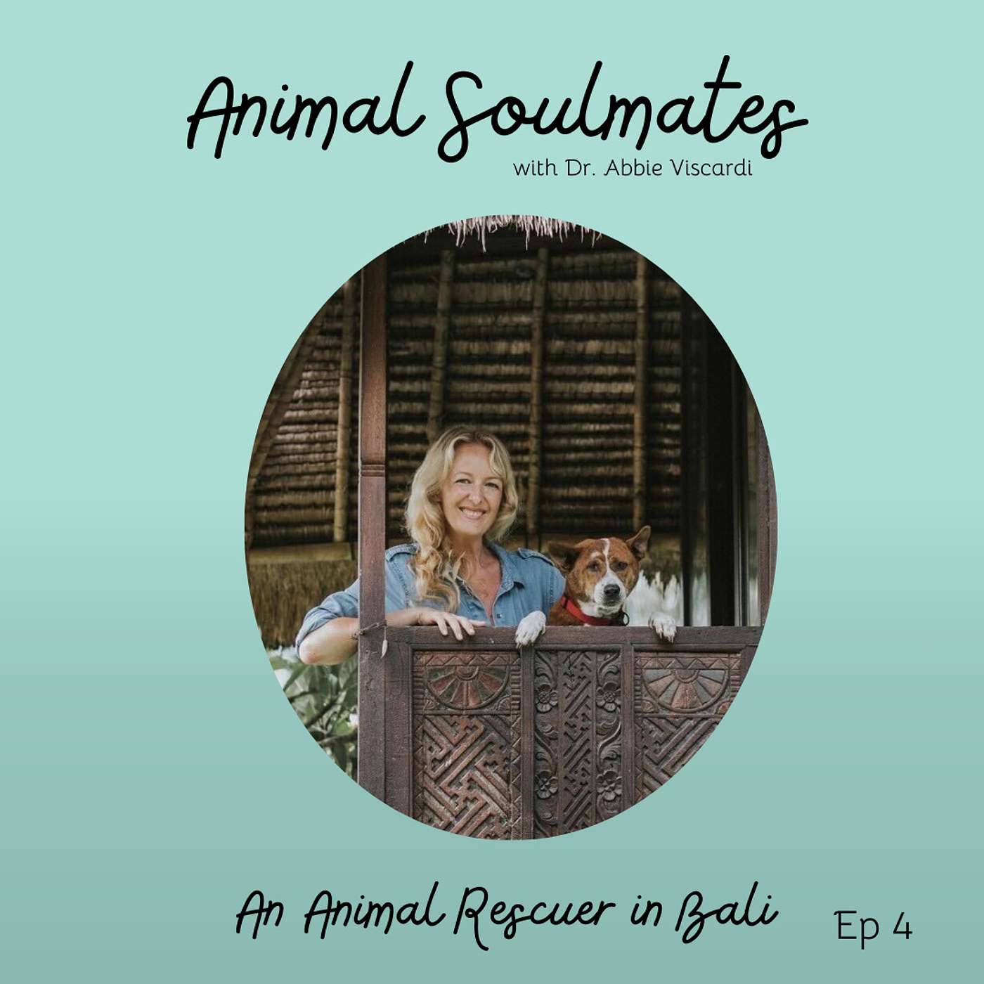 Animal Soulmates