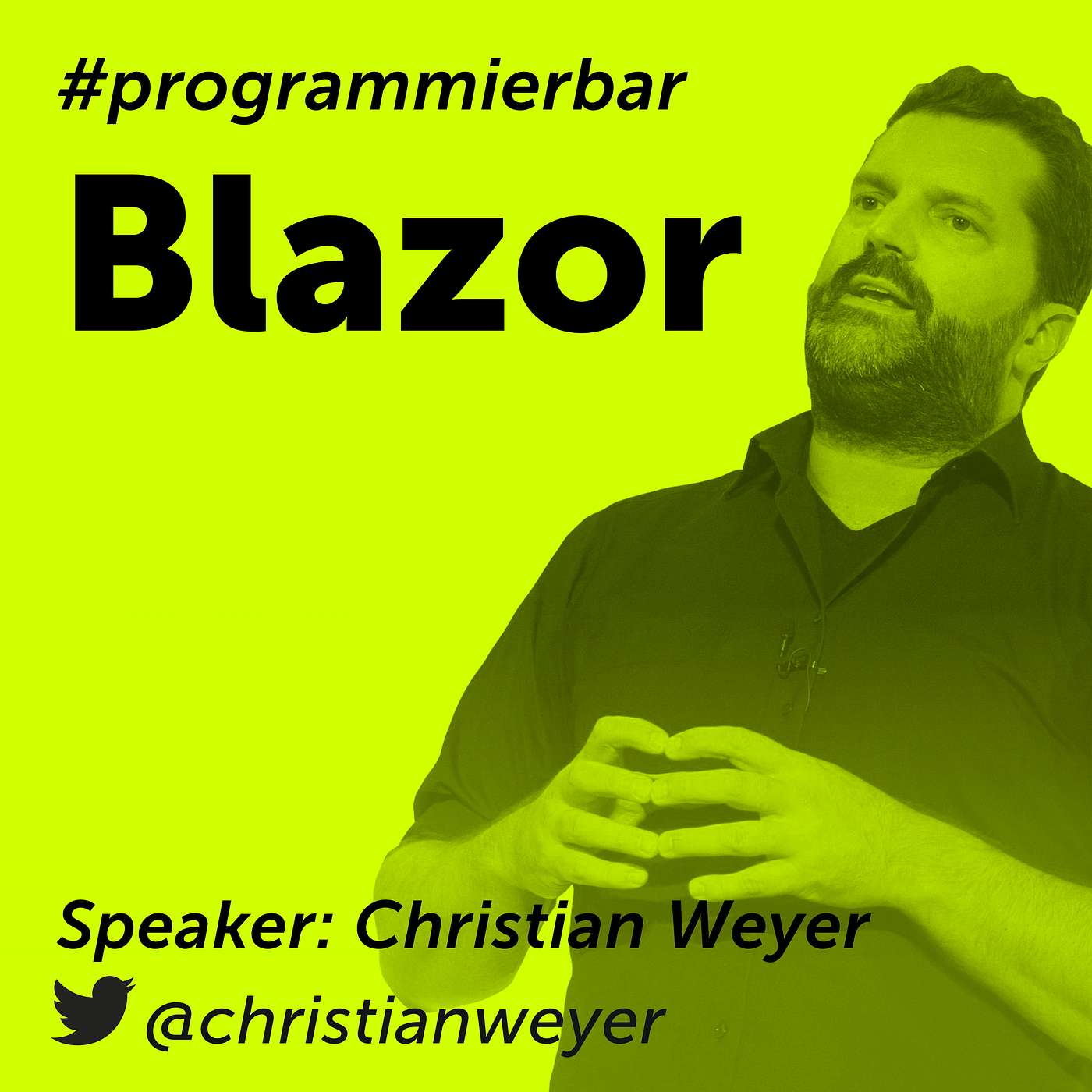 programmier.bar – der Podcast für App- und Webentwicklung