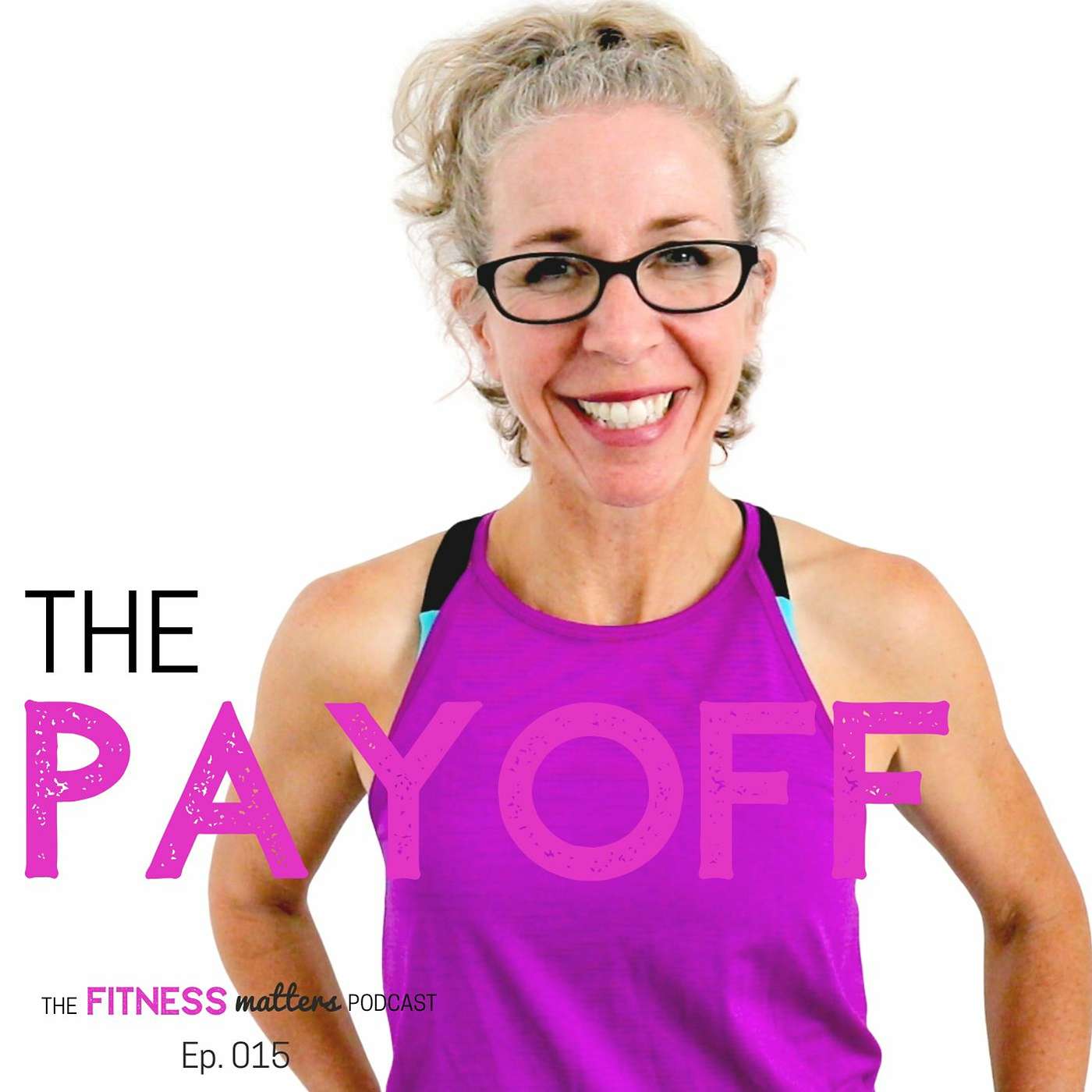 The PAYOFF of Reaching Your GOAL episode artwork