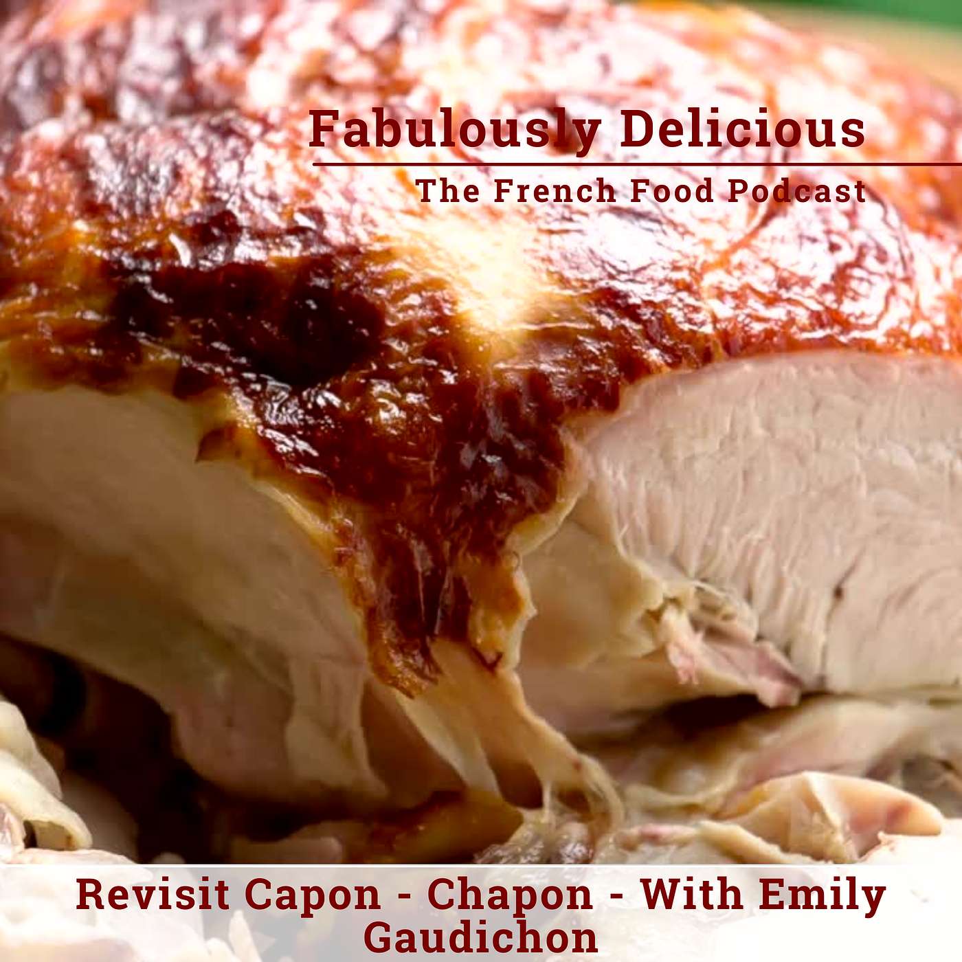 Revisit Capon with Emily Gaudichon