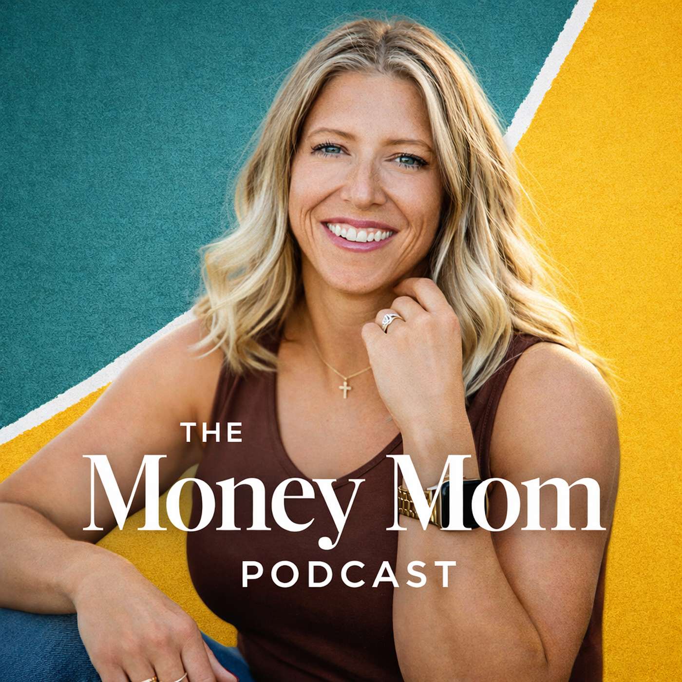 The Money Mom Podcast