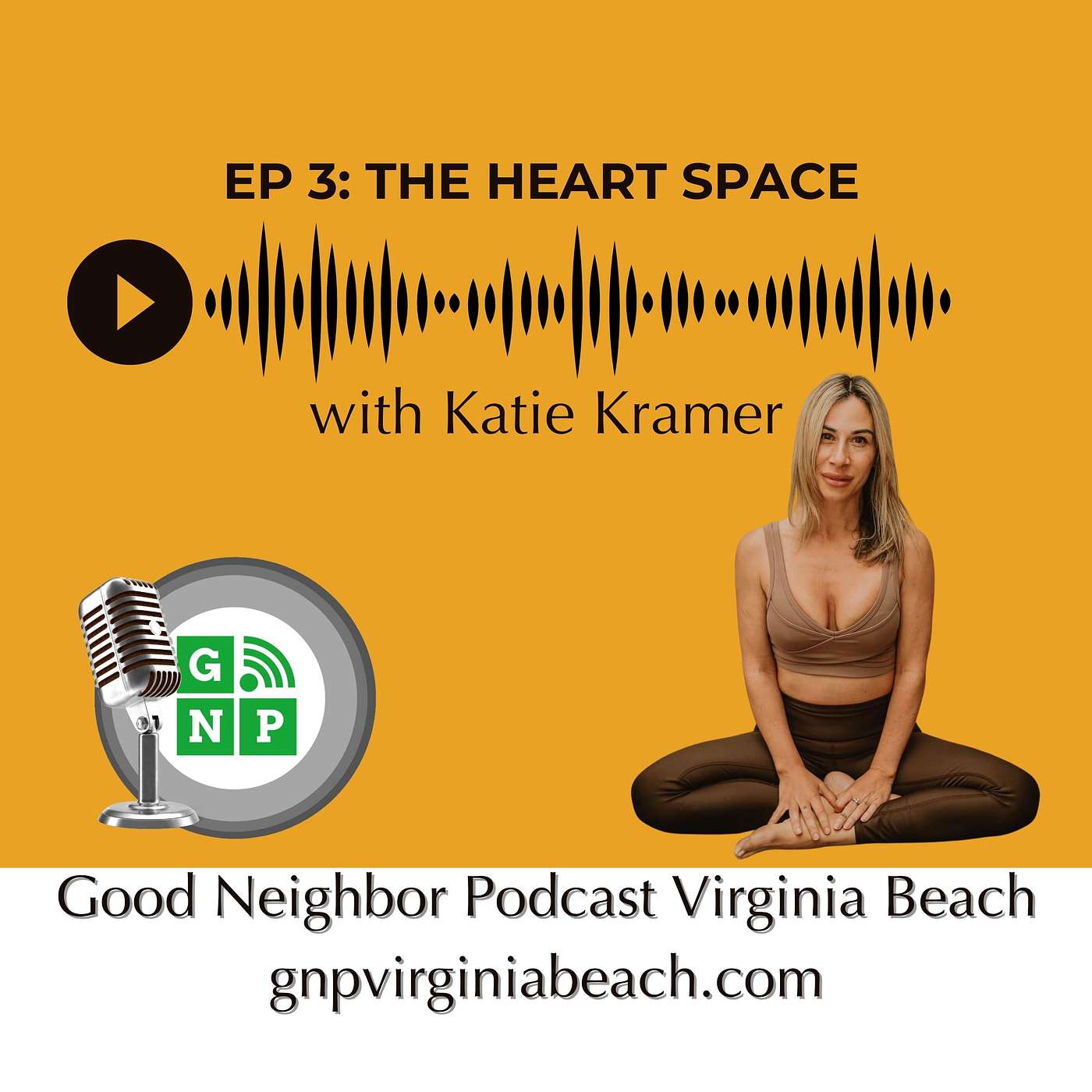 Good Neighbor Podcast: Virginia Beach