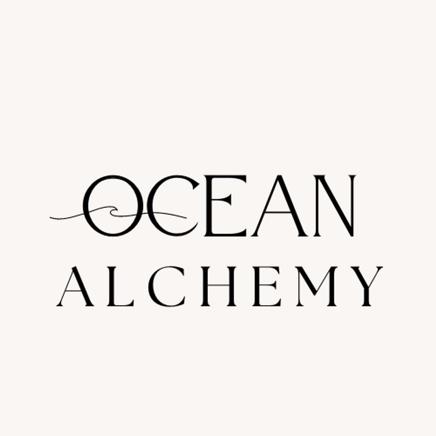 Ocean Alchemy: Transforming Style with Confidence