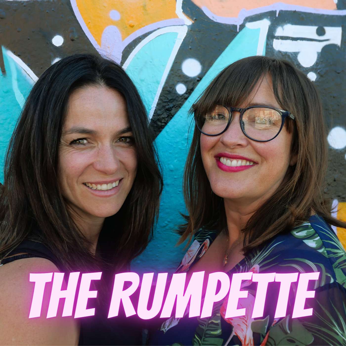 The RUMPette 35 - Get that Green Tea in You!