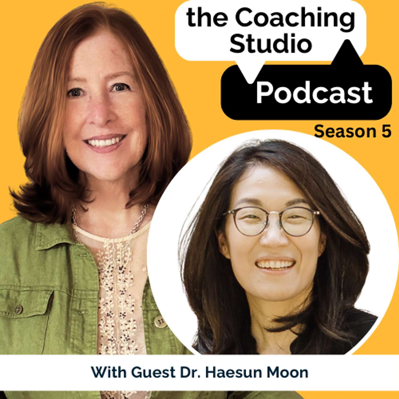 The Coaching Studio with Lyssa deHart