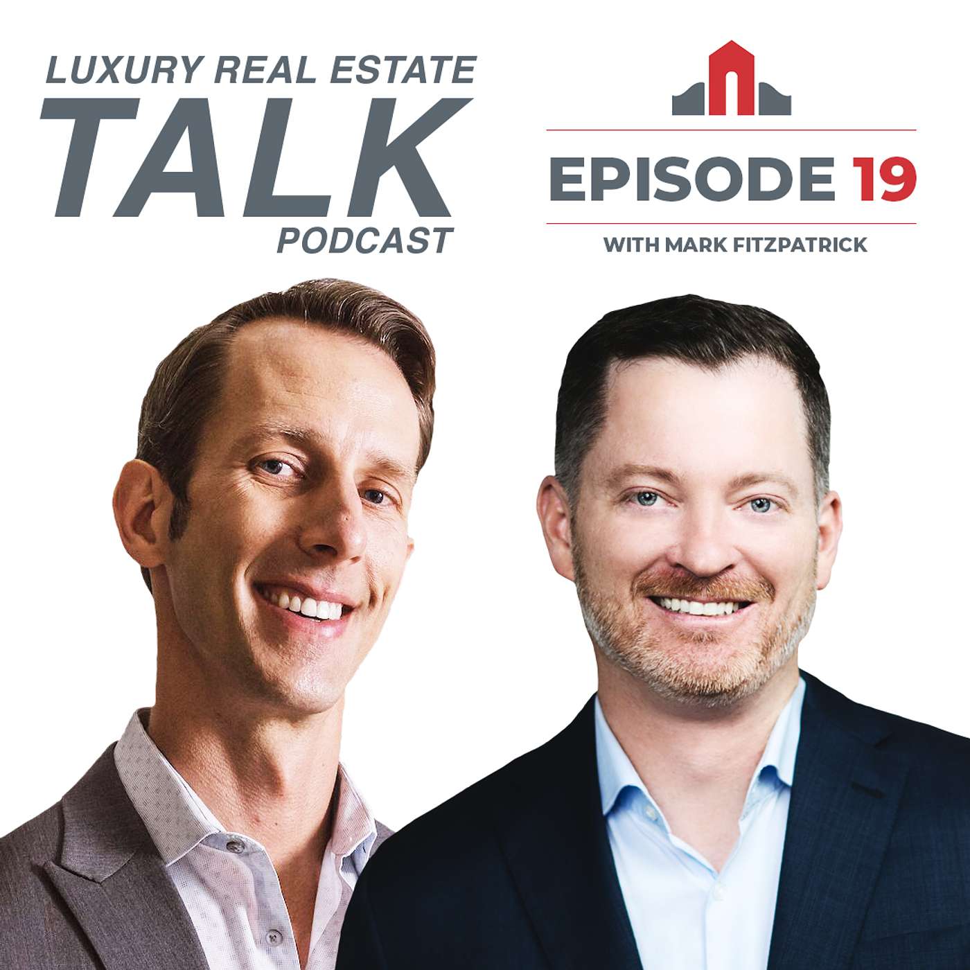 Luxury Real Estate Talk