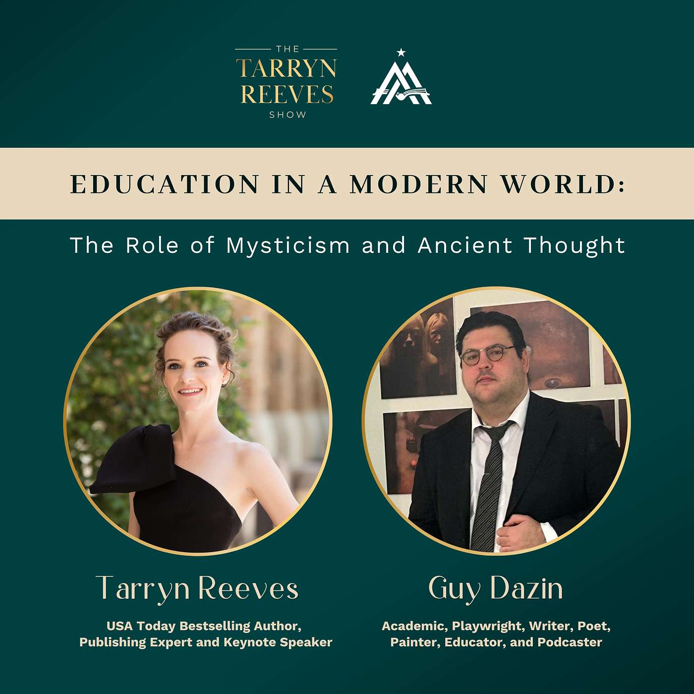 The Tarryn Reeves Show