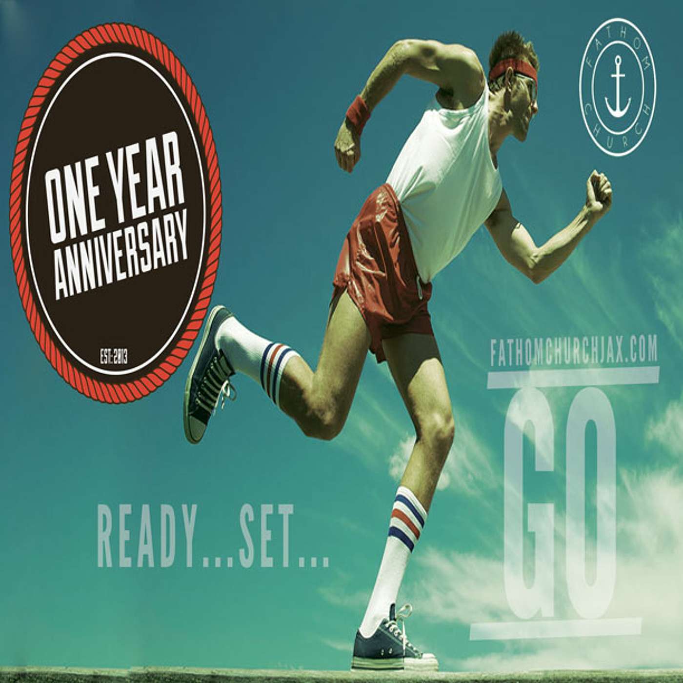 Go And Tell episode artwork