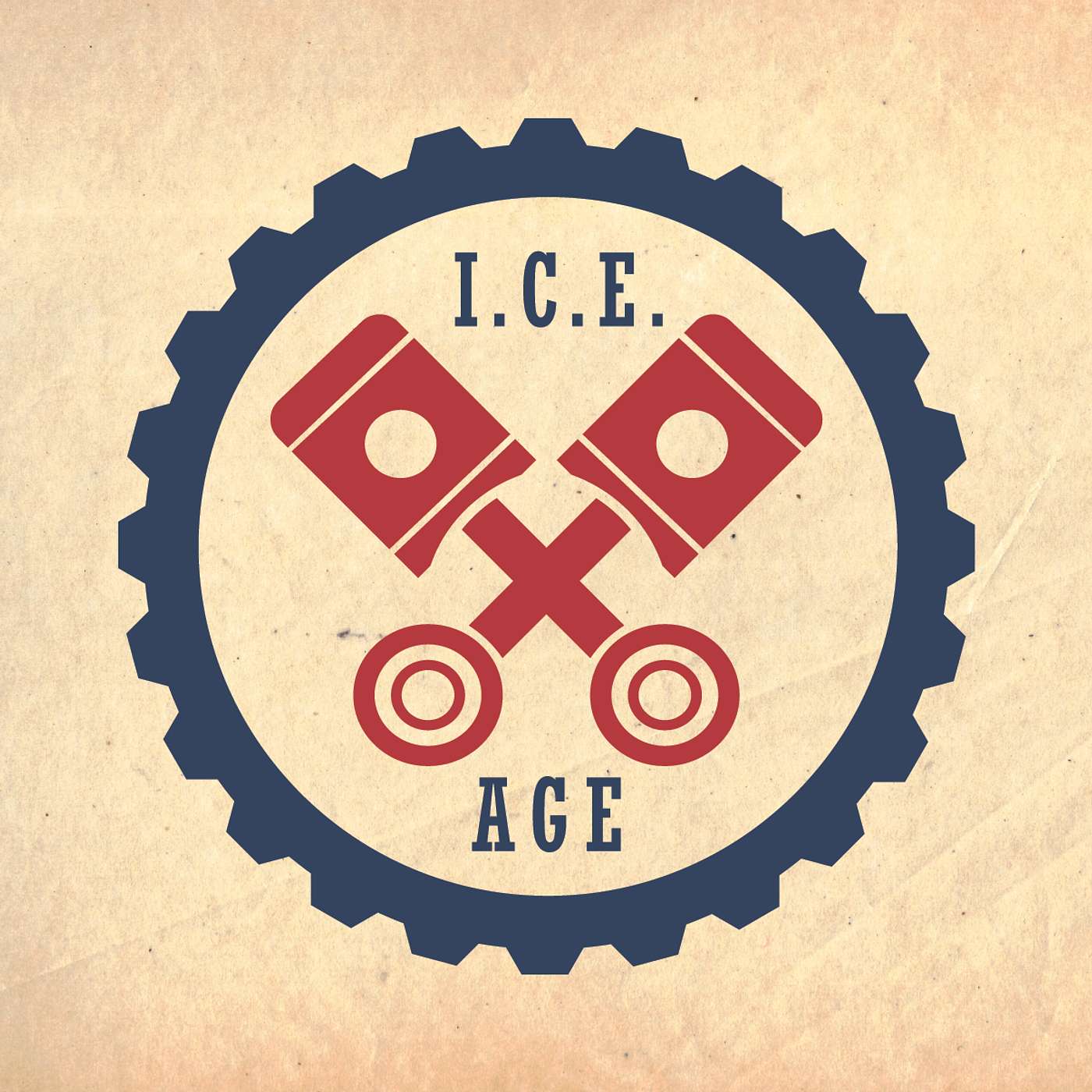 Ice Age 汽車新聞 podcast artwork