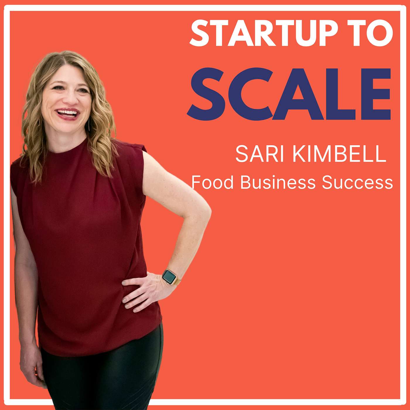 Startup To Scale