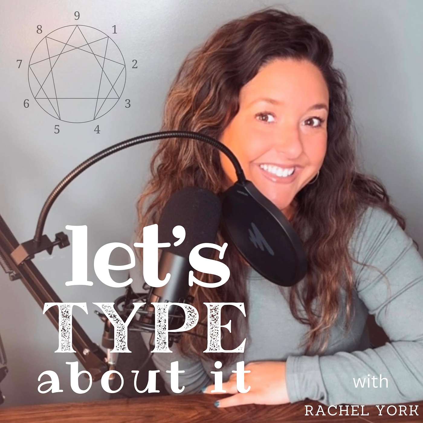Let’s Type About It