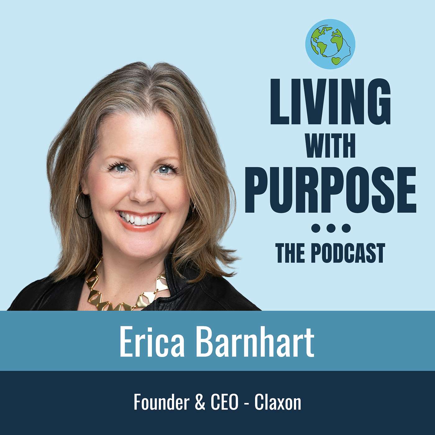 Living with Purpose