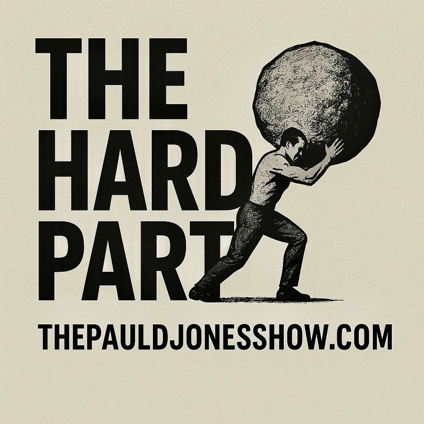The Hard Part